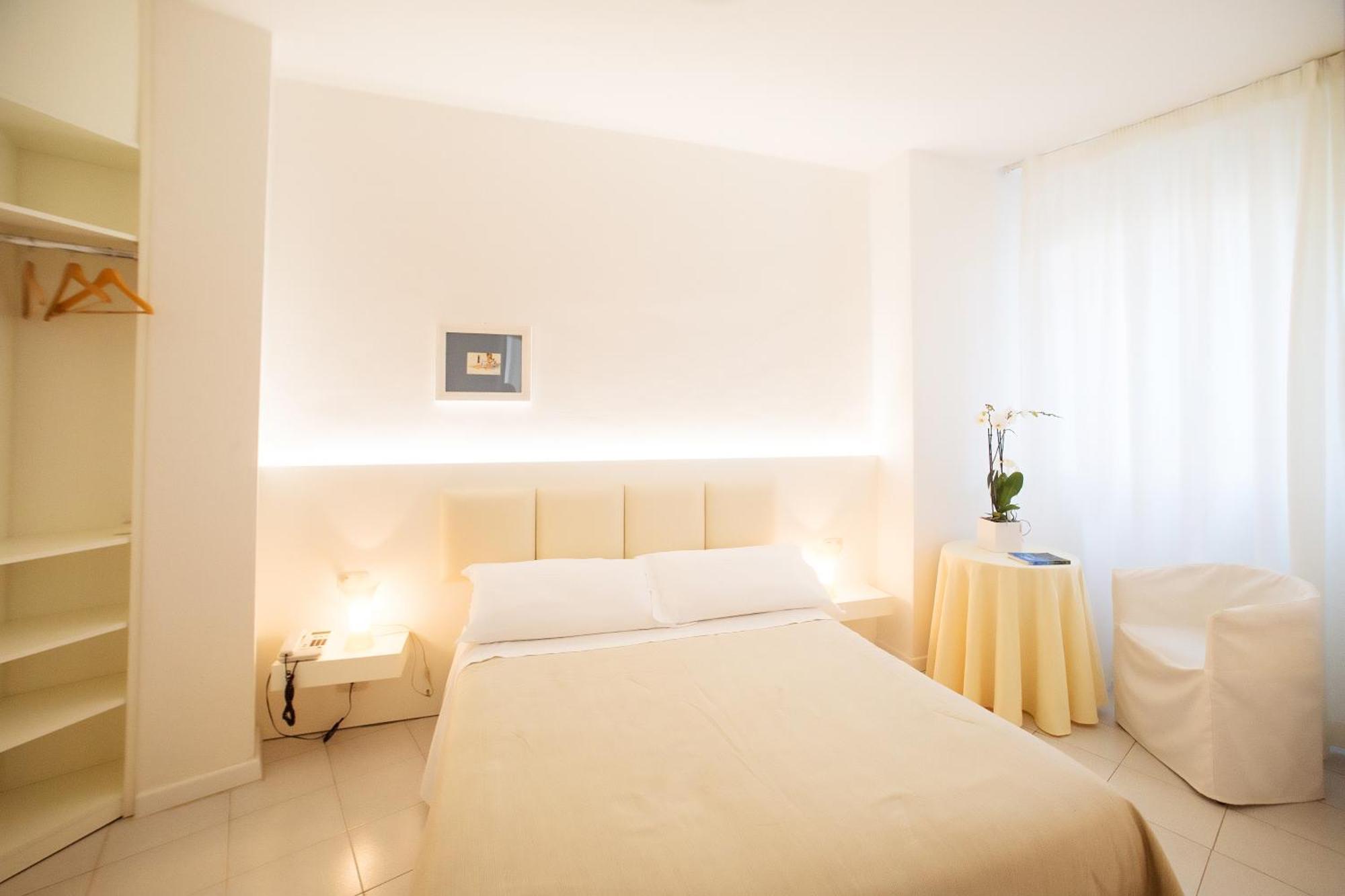 Hotel Rosmarina Marina di Grosseto Eksteriør bilde