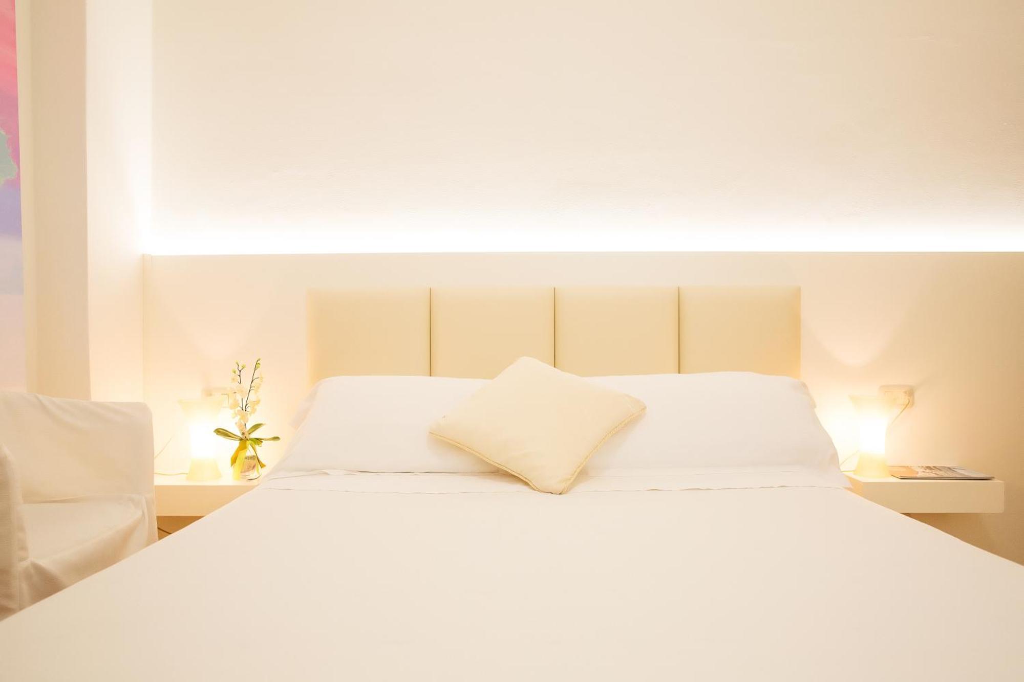 Hotel Rosmarina Marina di Grosseto Eksteriør bilde