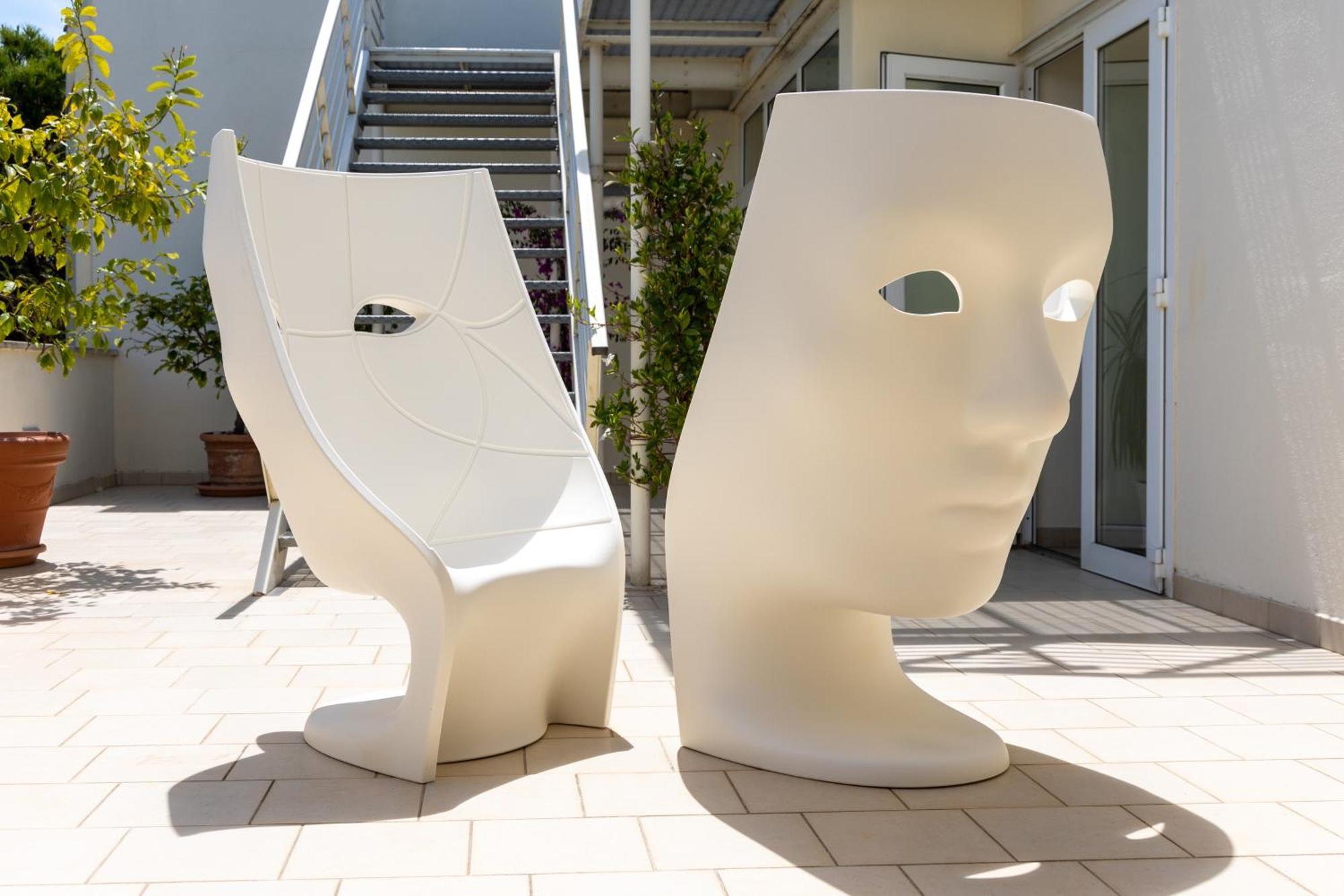 Hotel Rosmarina Marina di Grosseto Eksteriør bilde
