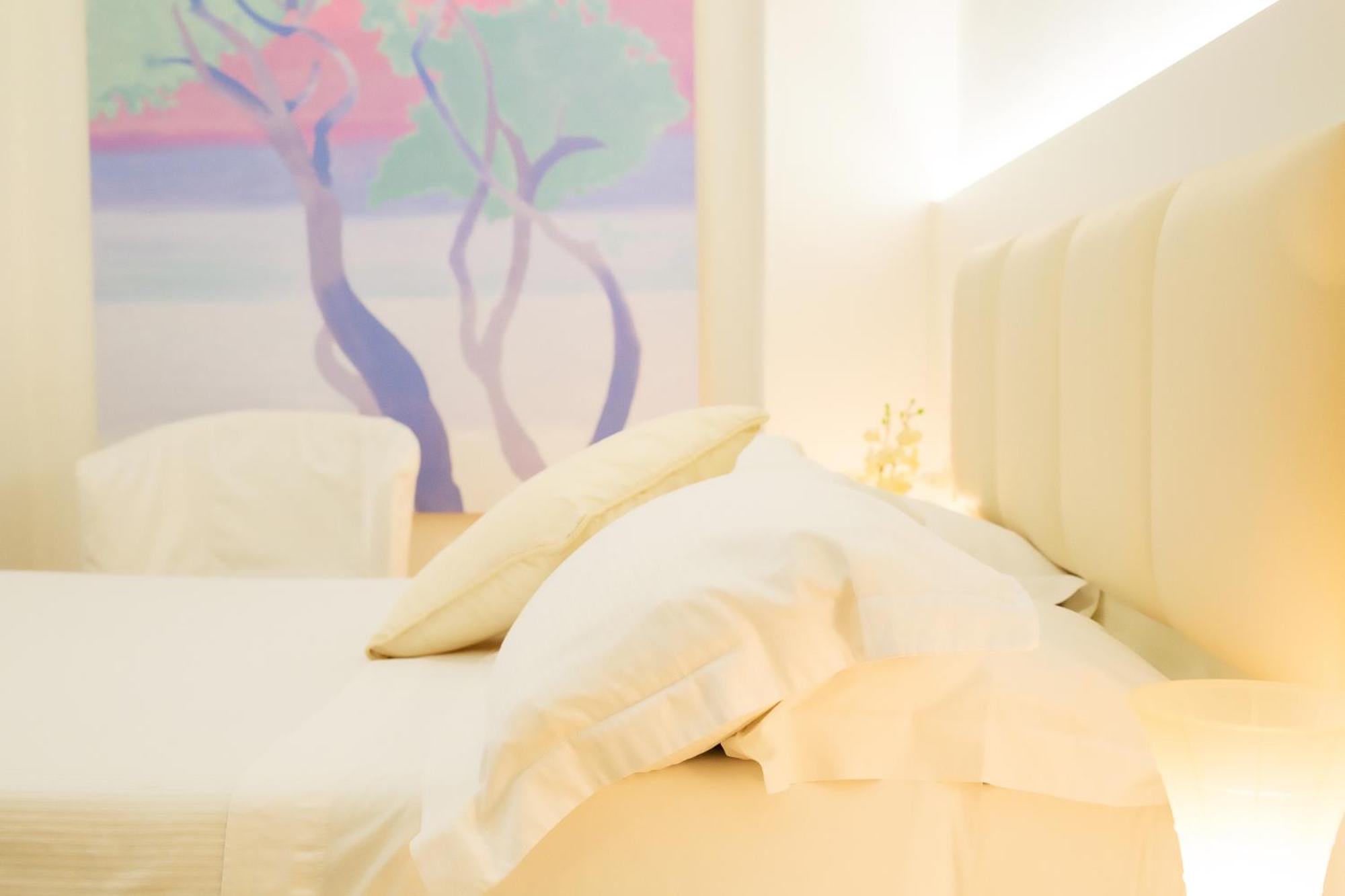 Hotel Rosmarina Marina di Grosseto Eksteriør bilde