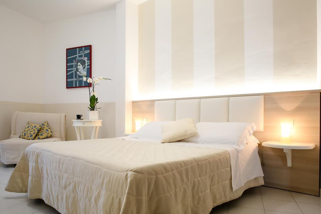 Hotel Rosmarina Marina di Grosseto Eksteriør bilde