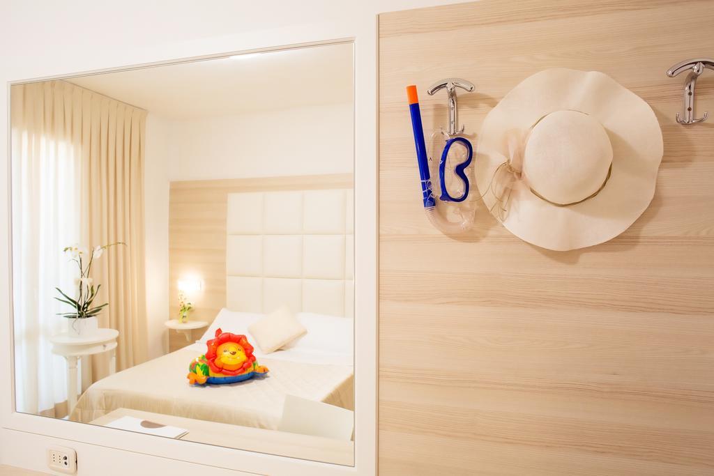 Hotel Rosmarina Marina di Grosseto Eksteriør bilde